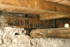 De Heus De geschiedenis