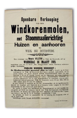 Openbare Verkooping Openbare Verkooping