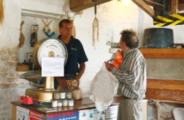De molenwinkel