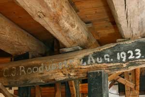 De geschiedenis De geschiedenis